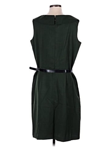 Karin Stevens Casual Dress (view 2)