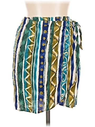 Tracy Evans Casual Skirt (view 1)