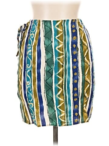 Tracy Evans Casual Skirt (view 2)