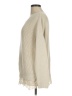 Pins and Needles Ivory Pullover Sweater Size M - photo 5