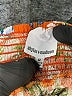 Skylar + Madison Orange Tank Top Size M - photo 7