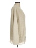 Pins and Needles Ivory Pullover Sweater Size M - photo 4