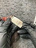 Veronica M. Brown Poncho Size M - photo 8