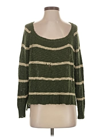 Millau Pullover Sweater (view 1)