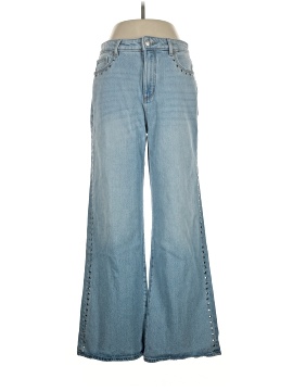 Ann Taylor Loft Jeans