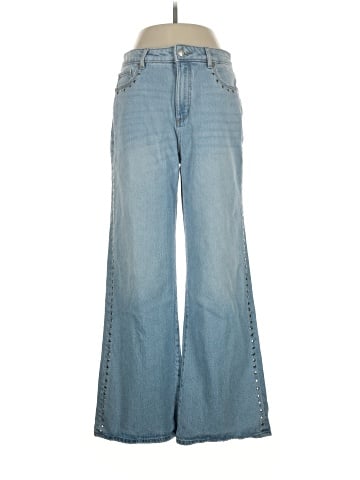 Ann Taylor LOFT Jeans (view 1)