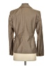 Jones New York Tan Blazer Size 4 - photo 2