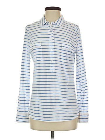 Vineyard Vines Long Sleeve Polo (view 1)