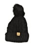 Assorted Brands 100% Acrylic Black Beanie One size - photo 1