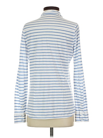 Vineyard Vines Long Sleeve Polo (view 2)