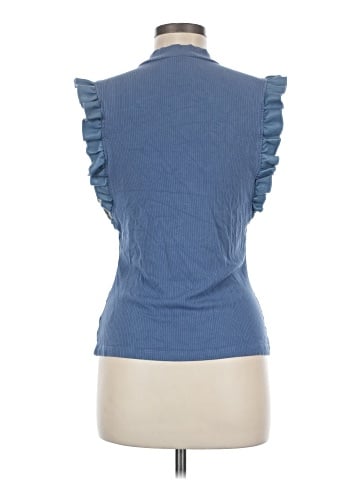 Doe & Rae Short Sleeve Top (view 2)