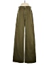 FRAME Green Jeans Size 26 waist - photo 1