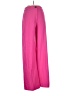 Bershka Pink Casual Pants Size 2 - photo 1