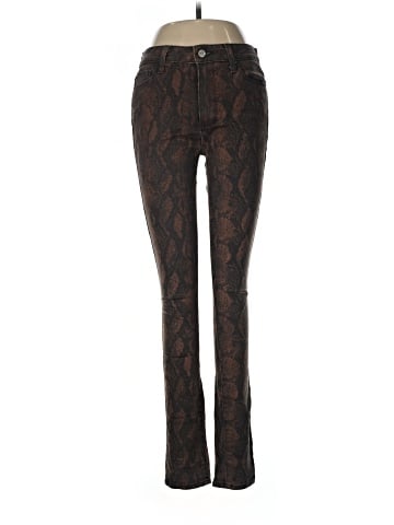 Paige Jeggings (view 1)