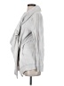 ALLSAINTS Silver Cardigan Size S - photo 5