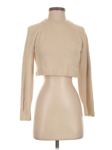 MNG Turtleneck Sweater (view 1)