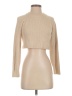 MNG Tan Turtleneck Sweater Size XS - photo 1