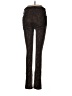 Paige Animal Print Brown Jeggings Size 28 waist - photo 2