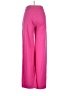 Bershka Pink Casual Pants Size 2 - photo 2