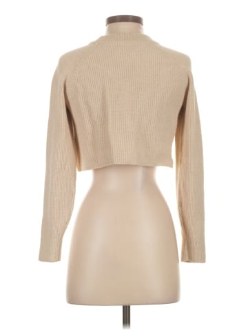 MNG Turtleneck Sweater (view 2)