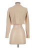 MNG Tan Turtleneck Sweater Size XS - photo 2