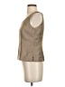 Jones New York Tan Vest Size 4 - photo 5