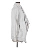 ALLSAINTS Silver Cardigan Size S - photo 4