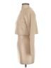 MNG Tan Turtleneck Sweater Size XS - photo 5
