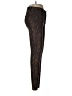 Paige Animal Print Brown Jeggings Size 28 waist - photo 4