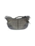 Coach Graphic Gray Black Shoulder Bag One size - photo 3