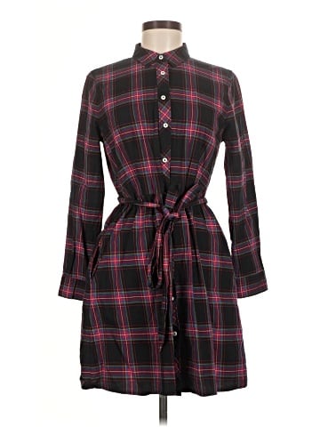 UNTUCKit Casual Dress (view 1)