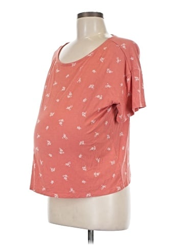 Old Navy Short Sleeve T-Shirt (view 1)