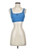 Peloton Blue Sports Bra Size XS - photo 1