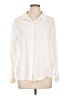Unbranded Ivory Long Sleeve Blouse Size XL - photo 1