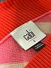 CAbi Stripes Purple Pullover Sweater Size S - photo 7