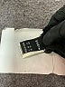 Shein Solid Black Casual Dress Size 6 - photo 7