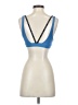 Peloton Blue Sports Bra Size XS - photo 2