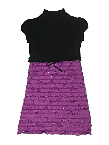 Speechless Dress (view 2)