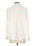 Unbranded Ivory Long Sleeve Blouse Size XL - photo 2