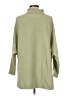 Unbranded Green Turtleneck Sweater Size M - photo 2
