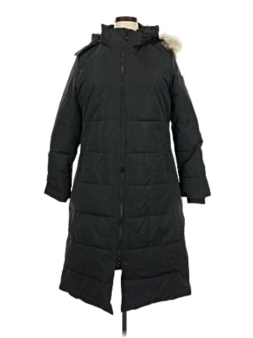 Noize Coat (view 1)