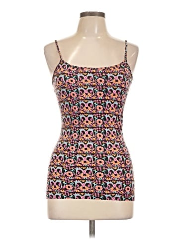 Nollie Sleeveless Top (view 1)