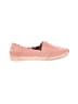 TOMS Pink Flats Size 5 1/2 - photo 1