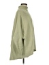 Unbranded Green Turtleneck Sweater Size M - photo 4