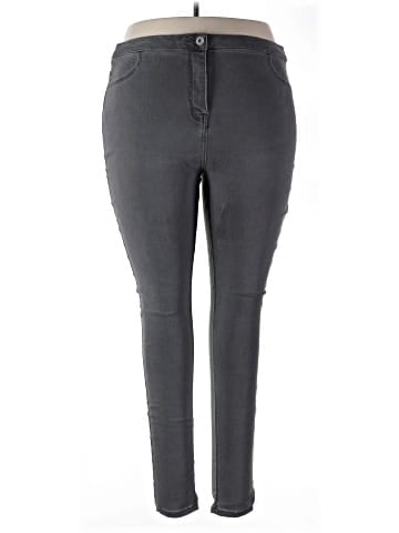 Long Tall Sally Jeggings (view 1)