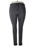 Long Tall Sally Gray Jeggings Size 18 - photo 1