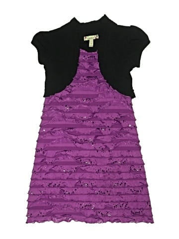 Speechless Dress (view 1)