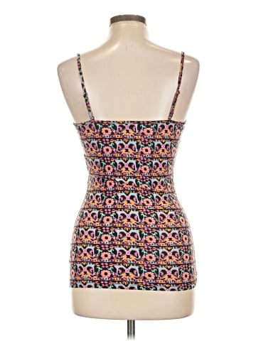 Nollie Sleeveless Top (view 2)