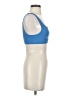 Peloton Blue Sports Bra Size XS - photo 4