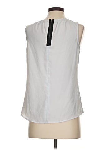 Takara Sleeveless Blouse (view 2)
